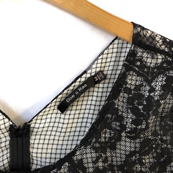 Doe & Rae Top - Picture 4 of 7